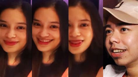 request ni sam gold pinayflix|When sam ginto gives compliments to filipinas on ometv.